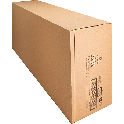 Business Source Lift-off Lid Light Duty Storage Box (BSN26752)