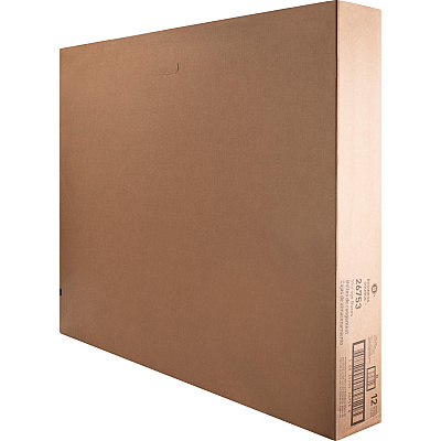 Business Source Lift-off Lid Light Duty Storage Box (BSN26753)