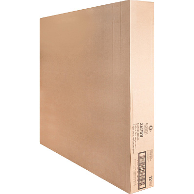 Business Source Lift-off Lid Heavy-Duty Storage Box (BSN26758)