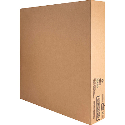 Business Source Quick Setup Medium-Duty Storage Box (BSN32450)