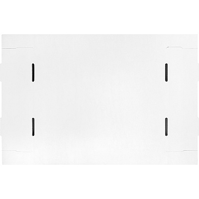 Business Source Quick Setup Medium-Duty Storage Box (BSN32450)