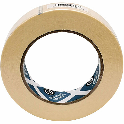 Business Source Utility-purpose Masking Tape (BSN16461)
