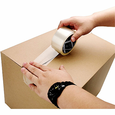 Business Source Heavy-duty Packaging/Sealing Tape (BSN32946)