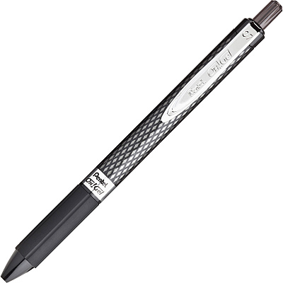 Pentel OH! Medium Point Gel Pens (PENK497A)