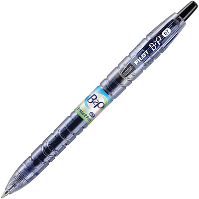 Pilot BeGreen B2P Fine Point Gel Pens (PIL31600)