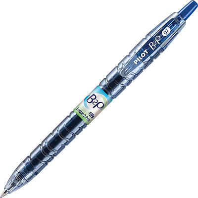 Pilot BeGreen B2P Fine Point Gel Pens (PIL31601)