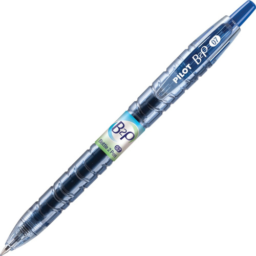 Pilot BeGreen B2P Fine Point Gel Pens (31601)