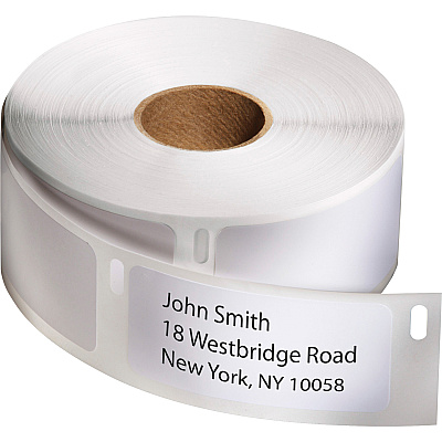 DYMO High-Capacity Address Labels (30320)