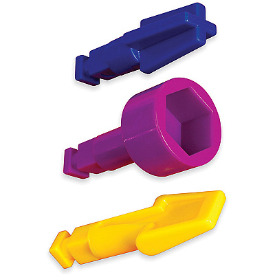 Educational Insights Design/Drill Activity Center (EII4112)