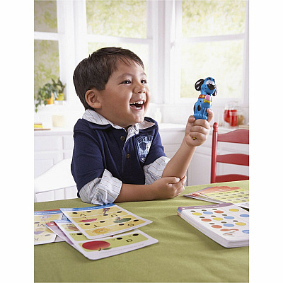Learning Resources Hot Dots Jr School Learning Set (EII6106)