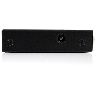 StarTech 2 Port Dvi Video Splitter With Audio (ST122DVIA)