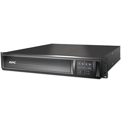 APC Smart Upsx1000va Rack/tower Lcd 230v (SMX1000I)