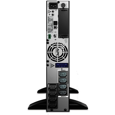 APC Smart Upsx1000va Rack/tower Lcd 230v (SMX1000I)