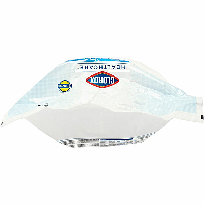 Clorox Healthcare Bleach Germicidal Wipes Refill (CLO30359)