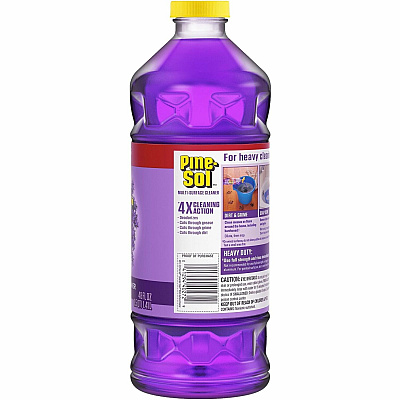 Pine-Sol Multi-Surface Cleaner (CLO40272)