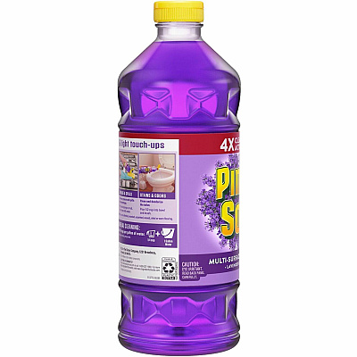 Pine-Sol Multi-Surface Cleaner (CLO40272)