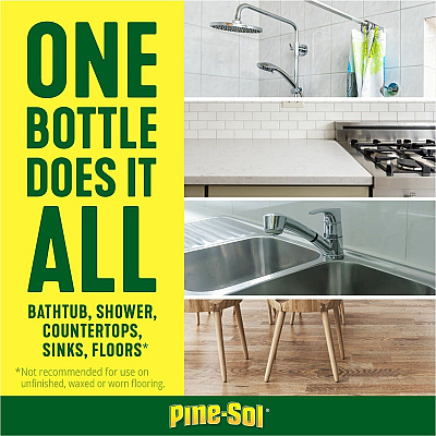 Pine-Sol Multi-Surface Cleaner (CLO40272)