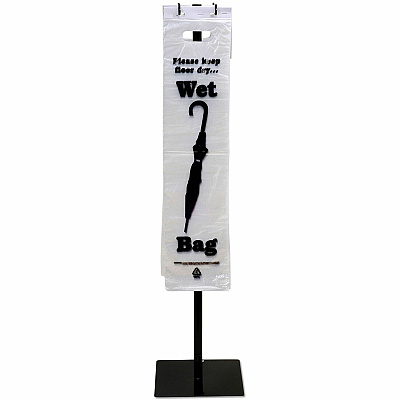 Tatco Wet Umbrella Bags (TCO57010)