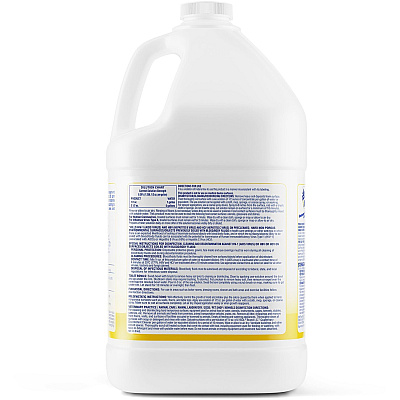LYSOL Brand I.C. LYSOL Brand I.C. Quaternary Disinfectant Cleaner (RAC74983CT)