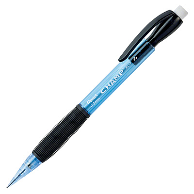 Pentel Champ Mechanical Pencils (PENAL17CSWUS)