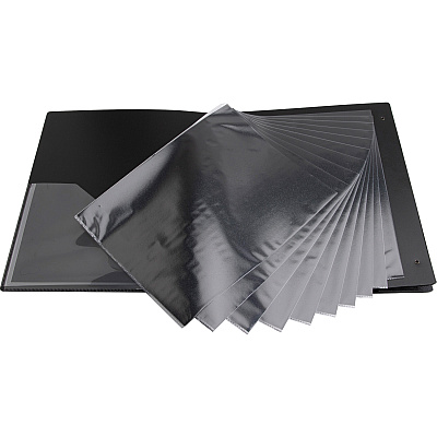 Business Source Presentation Binder (BSN16456)