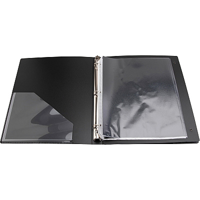 Business Source Presentation Binder (BSN16456)