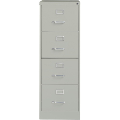 Lorell Vertical File Cabinet - 4-Drawer (60199)