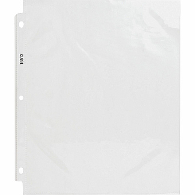 Business Source Sheet Protectors (BSN16512)
