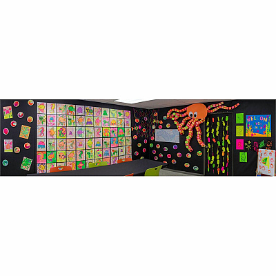 UCreate Neon Poster Board (PAC54111)