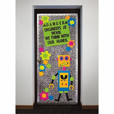 UCreate Neon Poster Board (PAC54111)