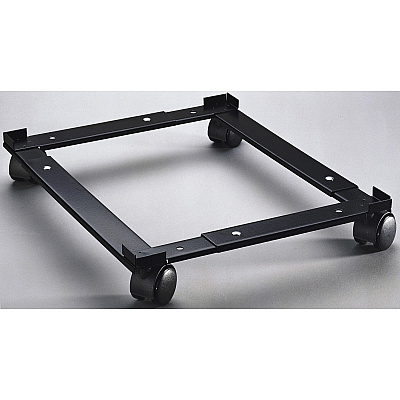 Lorell Commercial-Grade File Caddy (LLR17573)