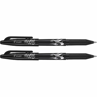 Pilot FriXion Ball Erasable Gel Pens (PIL31553)
