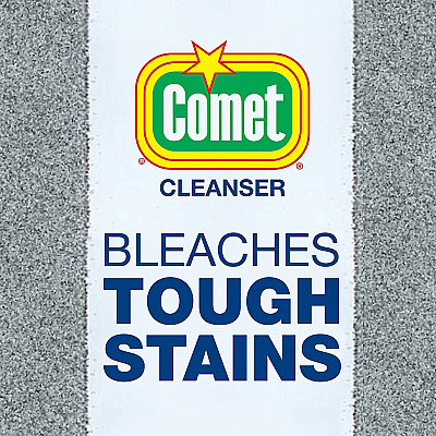 Comet Deodorizing Cleanser (PGC32987CT)