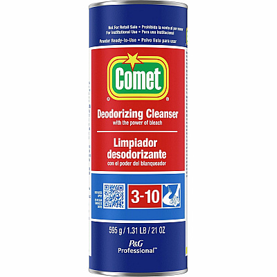 Comet Deodorizing Cleanser (PGC32987CT)