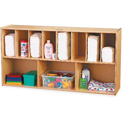 Jonti-Craft Diaper Organizer (5141JC)