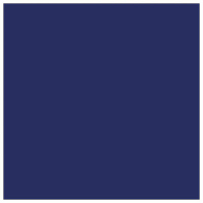 Jonti-Craft Berries Adult Height Color Edge Round Table (6488JCA003)