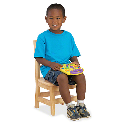 Jonti-Craft KYDZ Ladderback Chair (5910JC)