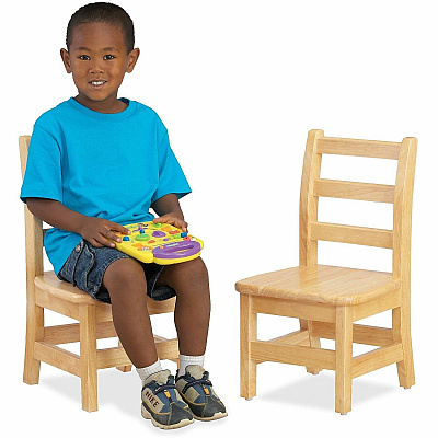 Jonti-Craft KYDZ Ladderback Chair (5908JC2)