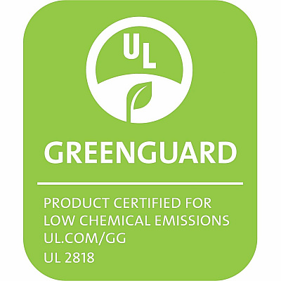 Jonti-Craft Berries Stacking Chair (8148JC1112)