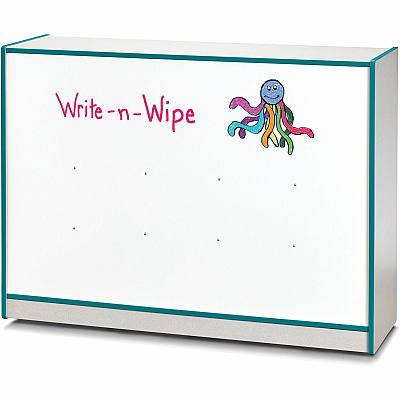 Rainbow Accents Rainbow Accents Super-size Mobile Storage (2691JCWW005)