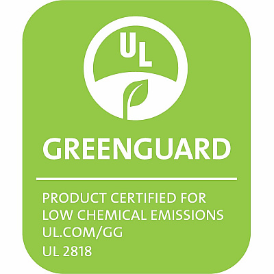Jonti-Craft Rainbow Accents Fold-n-Lock Storage Shelf (0292JCWW112)