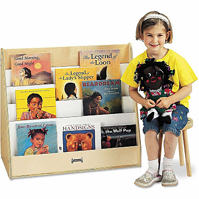 Jonti-Craft Pick-a-Book Stand (3508JC)