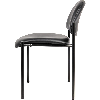 BOSS Diamond Stacking Chair (B9505CS)