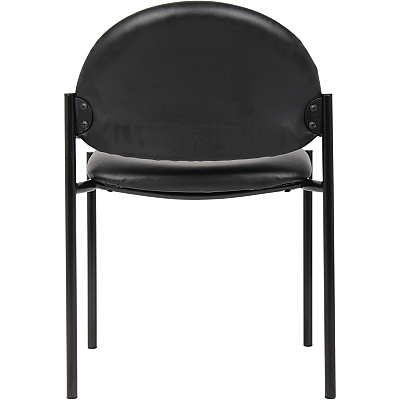 BOSS Diamond Stacking Chair (B9505CS)