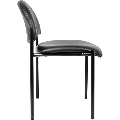 BOSS Diamond Stacking Chair (B9505CS)