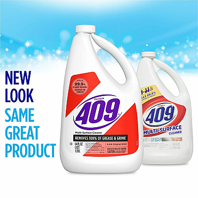 Formula 409 Multi-Surface Cleaner Refill Bottle (CLO00636)