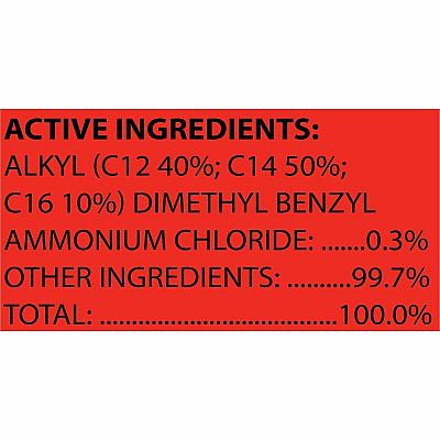 Formula 409 Multi-Surface Cleaner Refill Bottle (CLO00636)