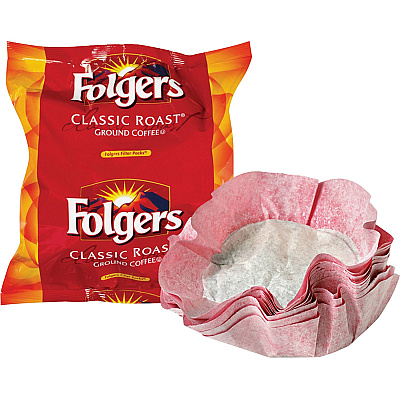 Folgers Filter Pack Classic Roast Coffee (FOL06114)