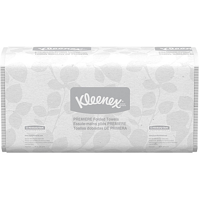 Kleenex Premiere Folded Towels (KCC13253)