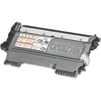 Brother Genuine TN420 Mono Laser Toner Cartridge